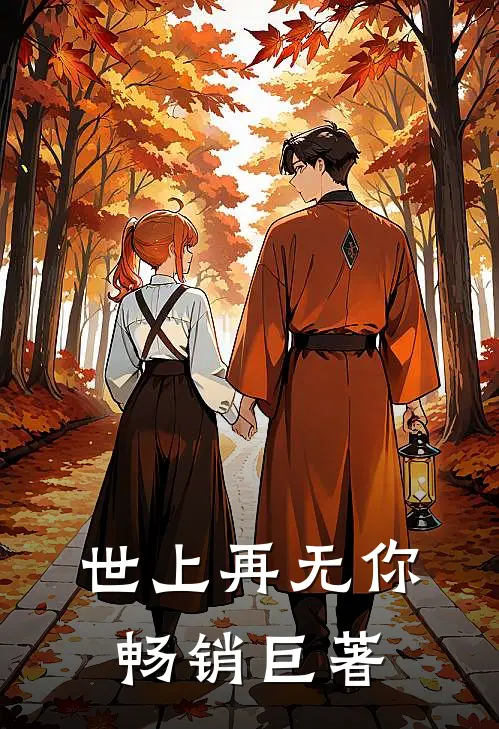 世上再无你畅销巨著