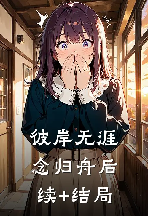 彼岸无涯念归舟后续+结局