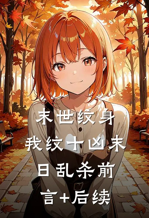 末世纹身：我纹十凶末日乱杀前言+后续