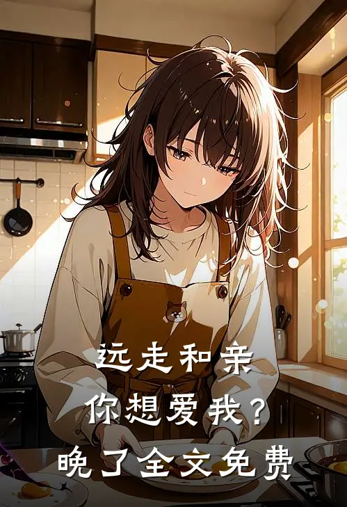 远走和亲，你想爱我？晚了全文免费