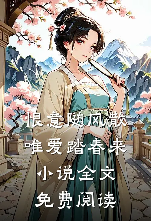 恨意随风散，唯爱踏春来小说全文免费阅读