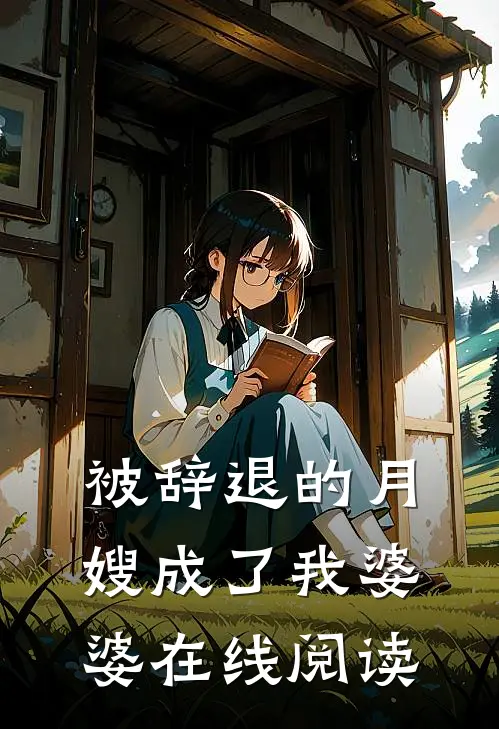 被辞退的月嫂成了我婆婆在线阅读