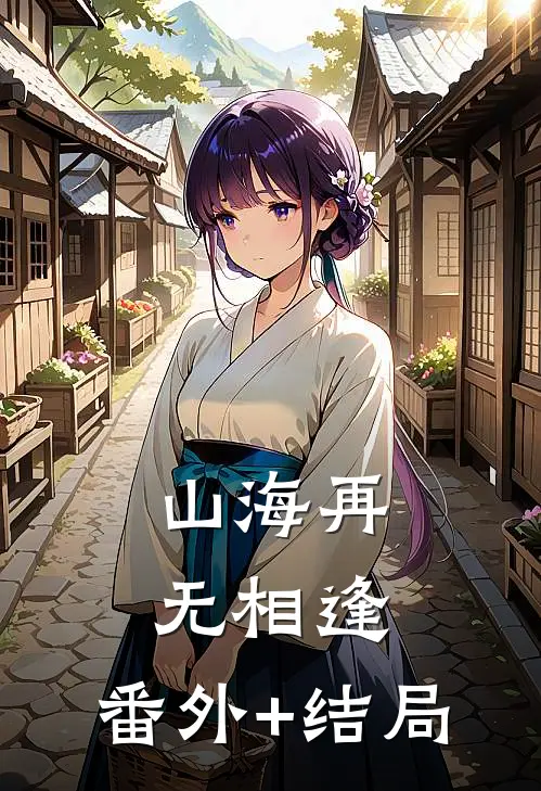 山海再无相逢:(番外)+(结局)