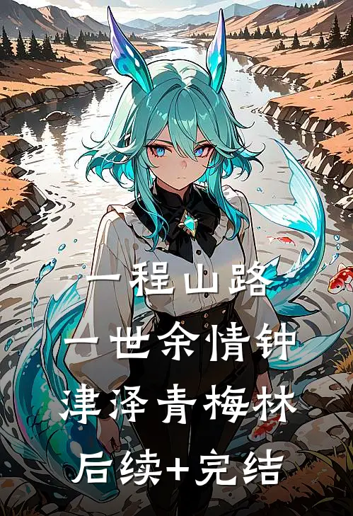 一程山路，一世余情钟津泽青梅林后续+完结