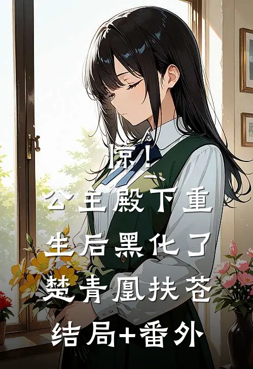 惊！公主殿下重生后黑化了楚青凰扶苍:结局+番外