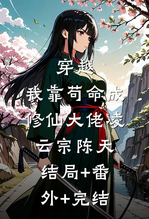 穿越：我靠苟命成修仙大佬凌云宗陈天:结局+番外+完结