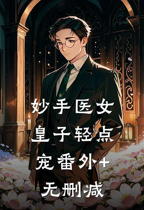 妙手医女，皇子轻点宠番外+无删减