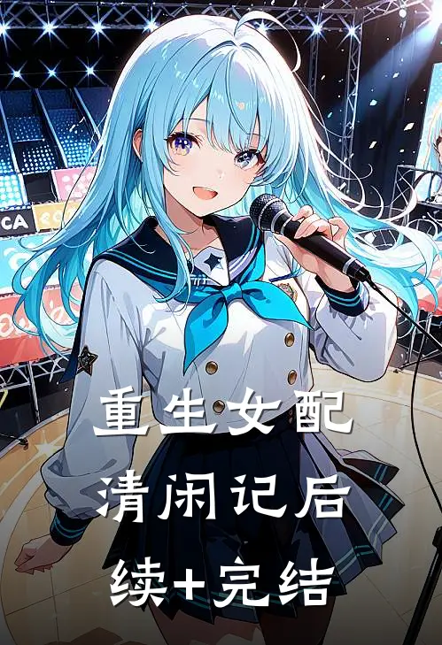 重生女配清闲记后续+完结