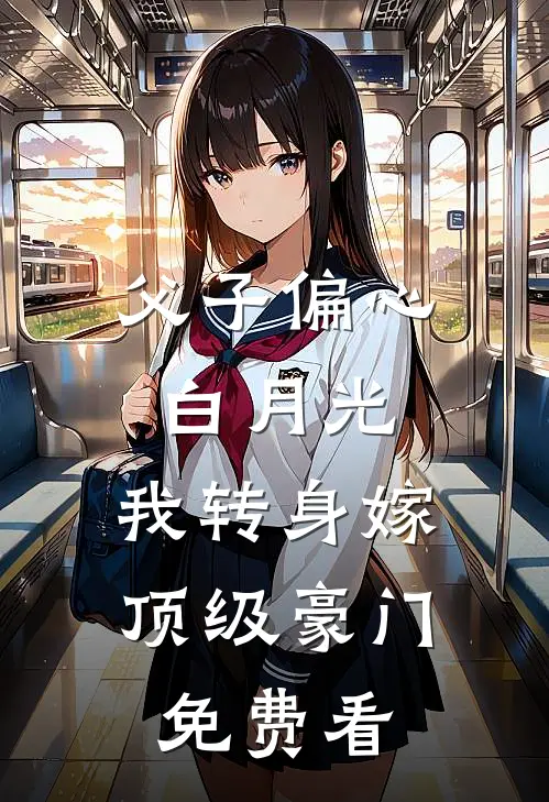 父子偏心白月光，我转身嫁顶级豪门免费看