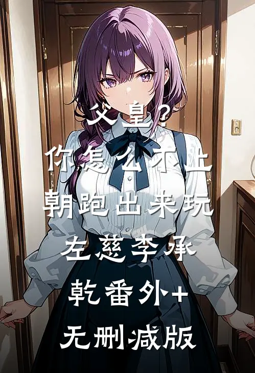 父皇？你怎么不上朝跑出来玩左慈李承乾番外+无删减版