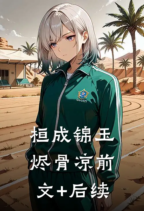 桓成锦玉烬骨凉前文+后续