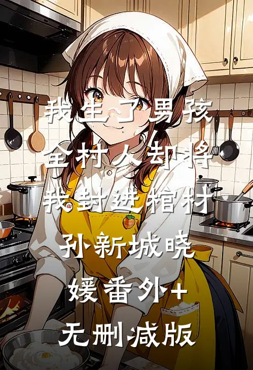 我生了男孩，全村人却将我封进棺材孙新城晓媛番外+无删减版