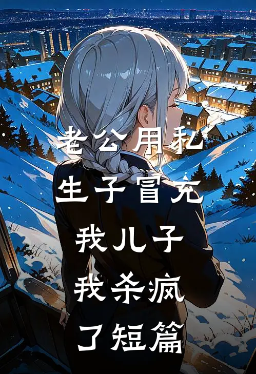 老公用私生子冒充我儿子，我杀疯了短篇
