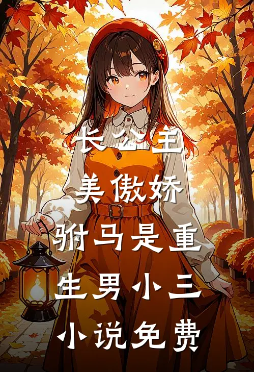 长公主美傲娇，驸马是重生男小三小说免费