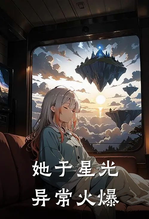 她于星光异常火爆