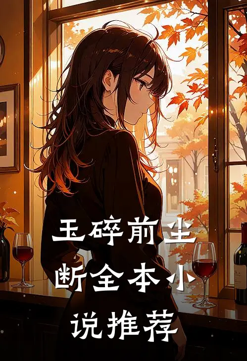 玉碎前尘断全本小说推荐
