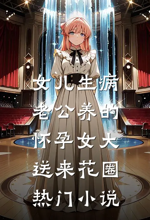 女儿生病，老公养的怀孕女大送来花圈热门小说