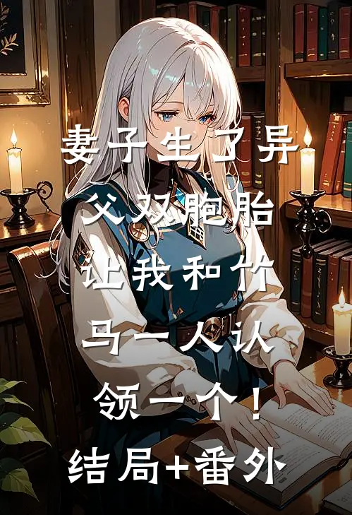 妻子生了异父双胞胎，让我和竹马一人认领一个！结局+番外