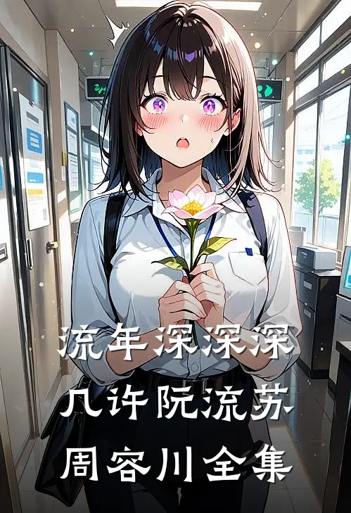 流年深深深几许阮流苏周容川全集