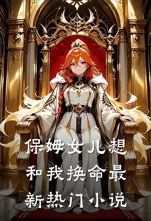 保姆女儿想和我换命最新热门小说