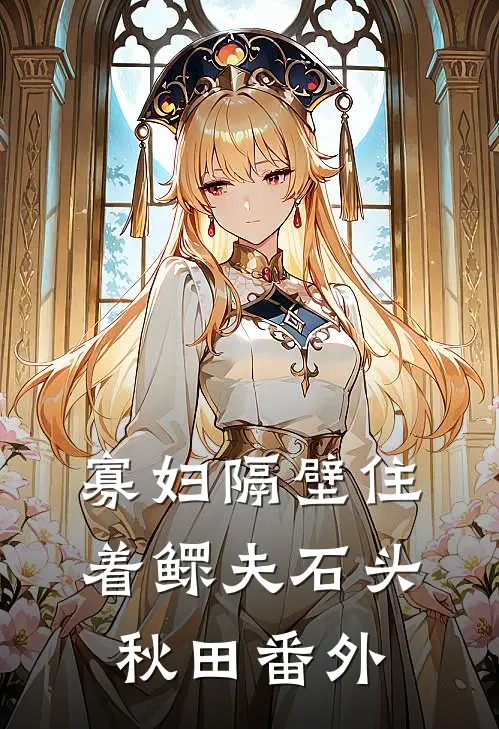 寡妇隔壁住着鳏夫石头秋田番外