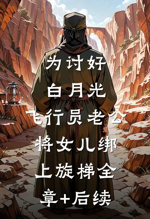 为讨好白月光，飞行员老公将女儿绑上旋梯全章+后续