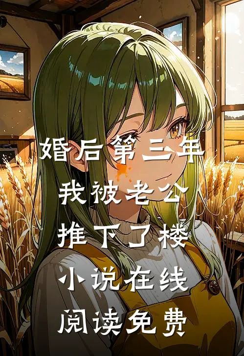 婚后第三年，我被老公推下了楼小说在线阅读免费