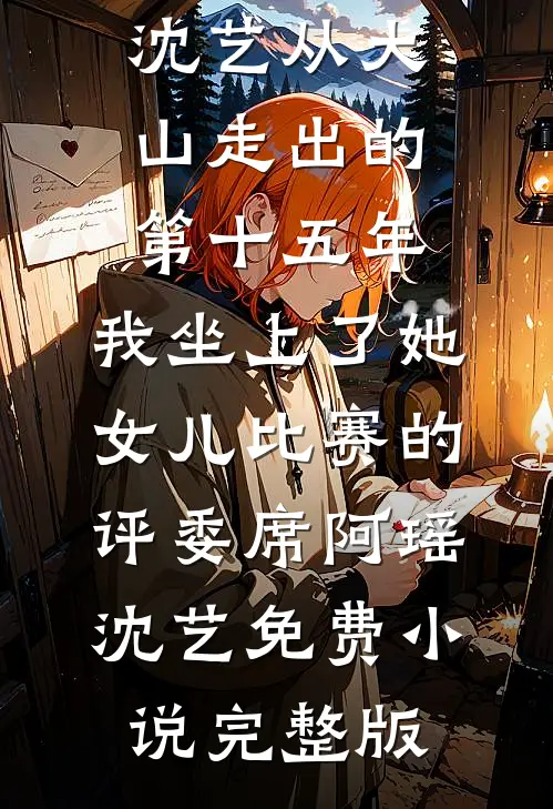 你在薄雾深处消匿小说全文免费阅读