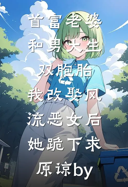 首富老婆和男大生双胞胎，我改娶风流恶女后她跪下求原谅by