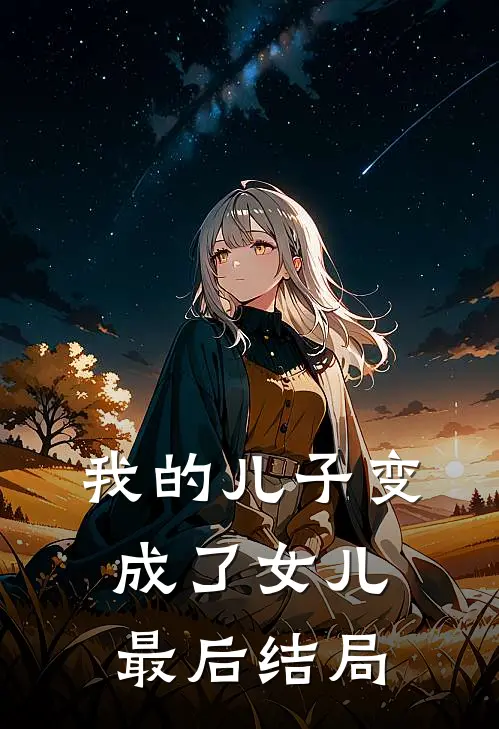 我的儿子变成了女儿最后结局