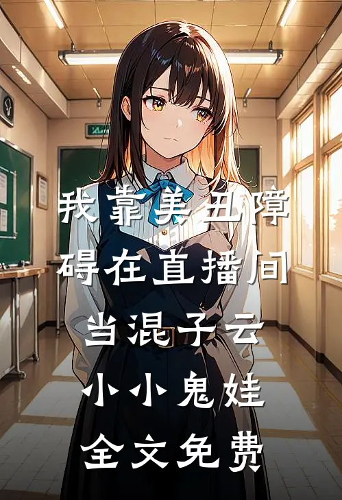 我靠美丑障碍在直播间当混子云小小鬼娃全文免费