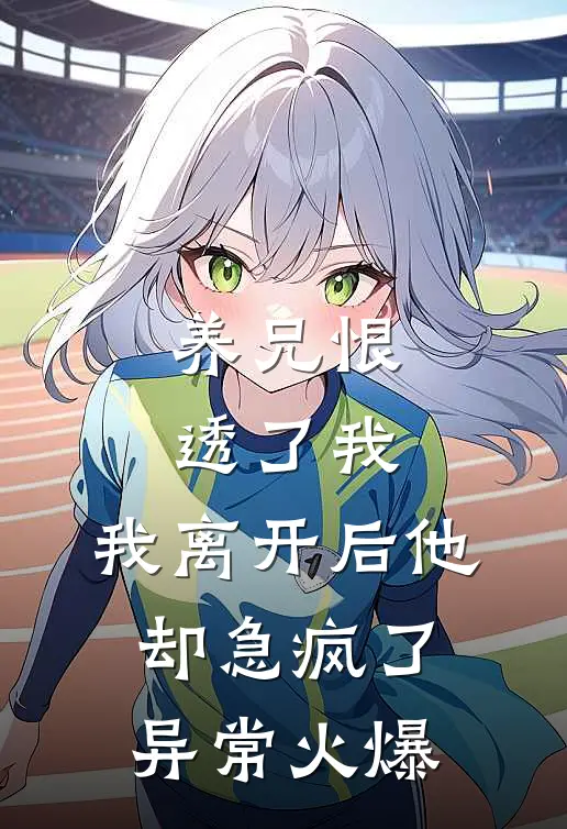 养兄恨透了我，我离开后他却急疯了异常火爆