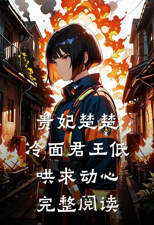 贵妃楚楚，冷面君王低哄求动心完整阅读
