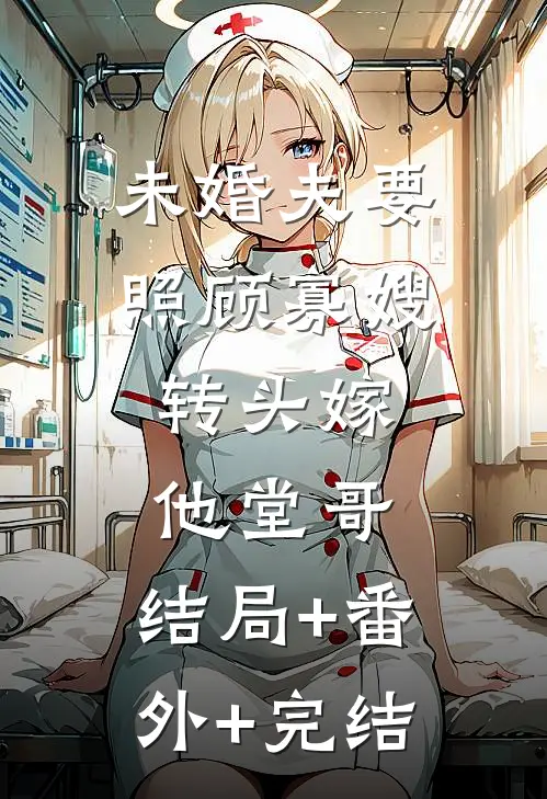 未婚夫要照顾寡嫂，转头嫁他堂哥:结局+番外+完结