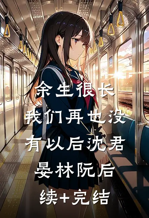 余生很长，我们再也没有以后沈君晏林阮后续+完结