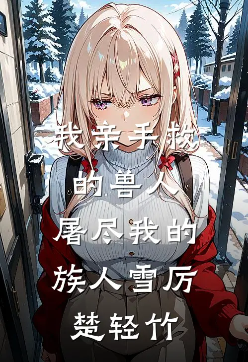 我亲手救的兽人，屠尽我的族人雪厉楚轻竹