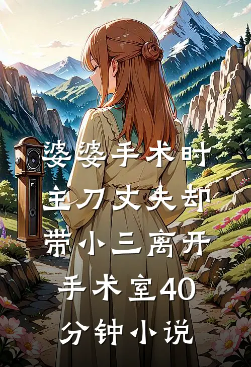 婆婆手术时，主刀丈夫却带小三离开手术室40分钟小说