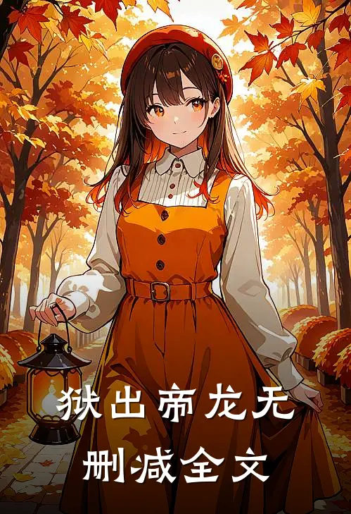 狱出帝龙无删减全文