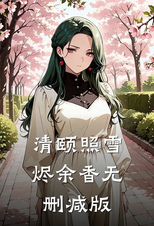 清颐照雪烬余香无删减版