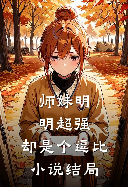 师妹明明超强，却是个逗比小说结局