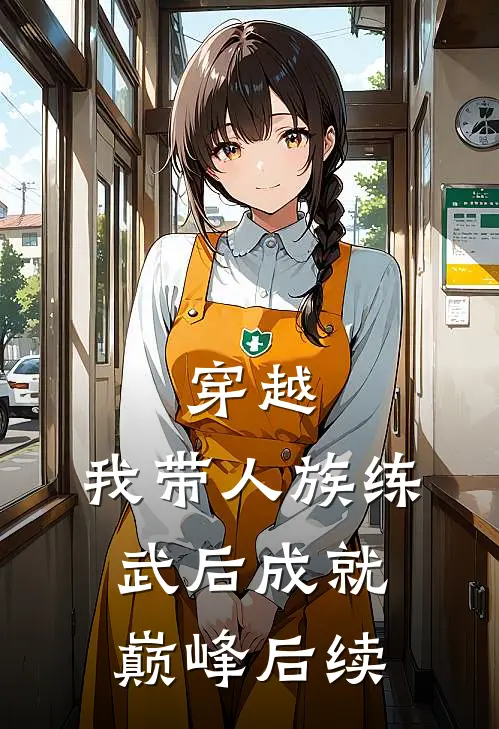穿越：我带人族练武后成就巅峰后续