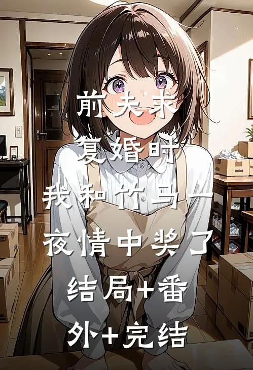前夫求复婚时，我和竹马一夜情中奖了:结局+番外+完结