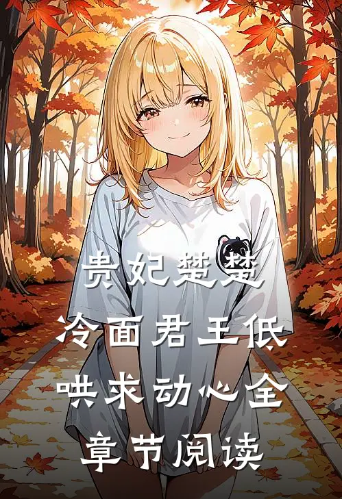 贵妃楚楚，冷面君王低哄求动心全章节阅读
