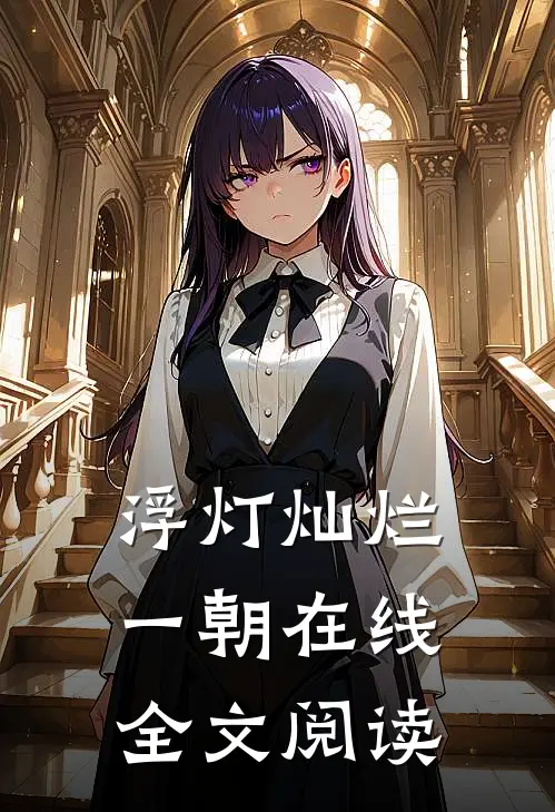 浮灯灿烂一朝在线全文阅读