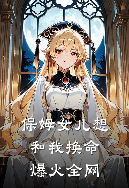 保姆女儿想和我换命爆火全网