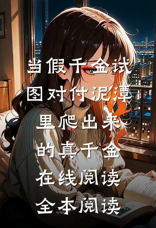 当假千金试图对付泥潭里爬出来的真千金在线阅读全本阅读