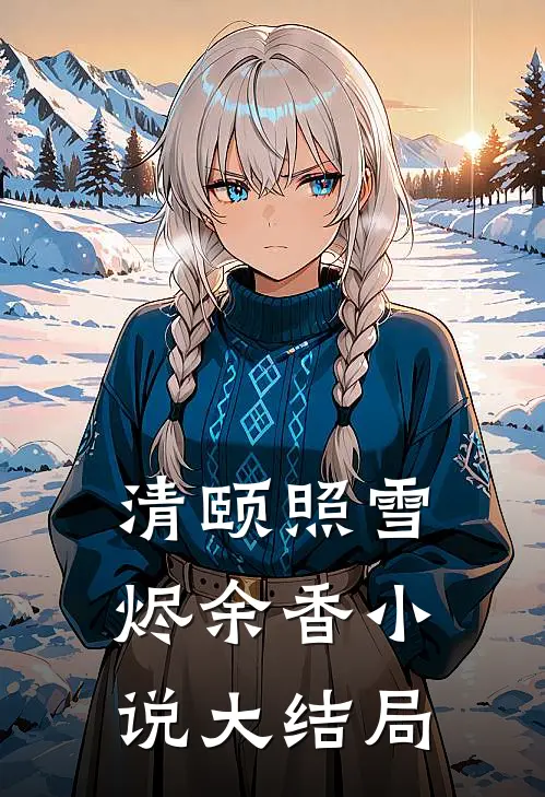 清颐照雪烬余香小说大结局