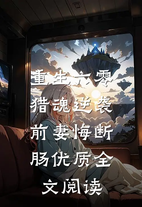 重生六零：猎魂逆袭，前妻悔断肠优质全文阅读