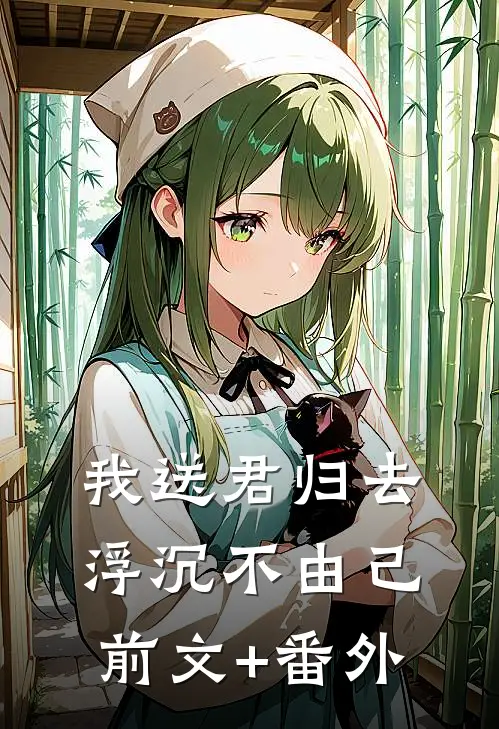 我送君归去，浮沉不由己前文+番外
