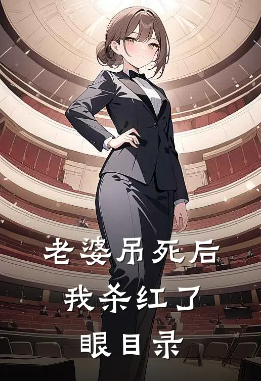 老婆吊死后，我杀红了眼目录